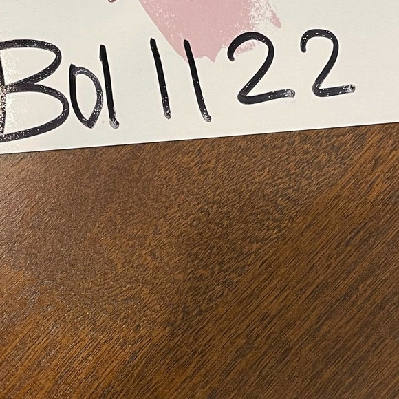 New Lulus Feeling It Eyelash Knit Off The Shoulder Sweater Dark Emerald M - Picture 8 of 8